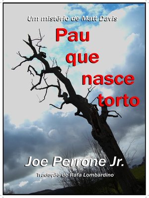 cover image of Pau que nasce torto